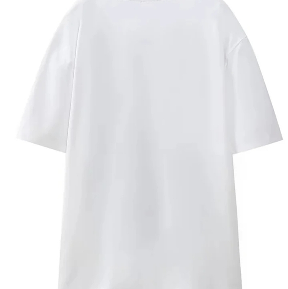 Whit tee - Picture 2 of 4